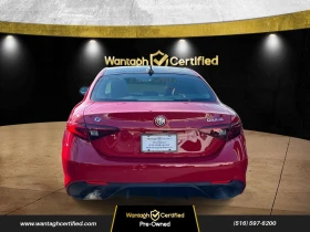 Alfa Romeo Giulia Veloce* CARFAX* АвтоКредит* (ЦЕНА ДО БГ) - 28499 € / 55739.20 лв. - 70278393 5