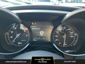 Alfa Romeo Giulia Veloce* CARFAX* АвтоКредит* (ЦЕНА ДО БГ) - 28499 € / 55739.20 лв. - 70278393 11