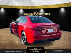 Alfa Romeo Giulia Veloce* CARFAX* АвтоКредит* (ЦЕНА ДО БГ) - 28499 € / 55739.20 лв. - 70278393 4