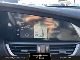 Alfa Romeo Giulia Veloce* CARFAX* АвтоКредит* (ЦЕНА ДО БГ) - 28499 € / 55739.20 лв. - 70278393 12