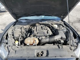 Ford Mustang * BUY NOW* ФИКС.ЦЕНА*  - 12300 € / 24056.71 лв. - 41002287 11