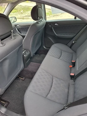 Mercedes-Benz C 220 Mercedes 2.2 CDI 143kc  - 2600 € / 5085.16 лв. - 84062526 8