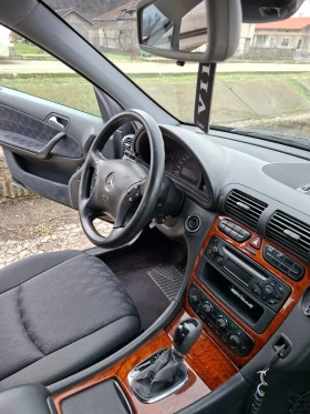 Mercedes-Benz C 220 Mercedes 2.2 CDI 143kc  - 2600 € / 5085.16 лв. - 84062526 9