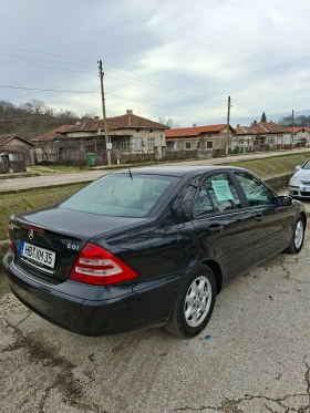 Mercedes-Benz C 220 Mercedes 2.2 CDI 143kc  - 2600 € / 5085.16 лв. - 84062526 4