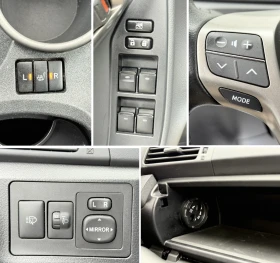 Toyota Verso 1.8 - 147 К.С. / 7 Места / ОТЛИЧНО СЪСТОЯНИЕ - 6500 € / 12712.90 лв. - 78703619 15