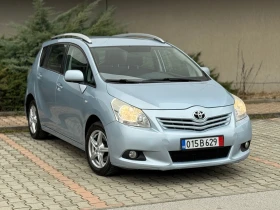 Toyota Verso 1.8 - 147 К.С. / 7 Места / ОТЛИЧНО СЪСТОЯНИЕ - 6500 € / 12712.90 лв. - 78703619 2