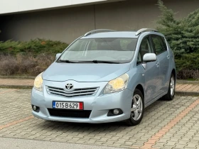 Toyota Verso 1.8 - 147 К.С. / 7 Места / ОТЛИЧНО СЪСТОЯНИЕ