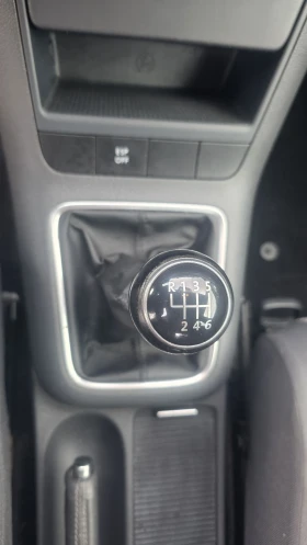 VW Golf Plus 1.9TDI 105k.s.6sk., снимка 13