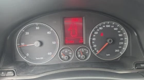 VW Golf Plus 1.9TDI 105k.s.6sk., снимка 16