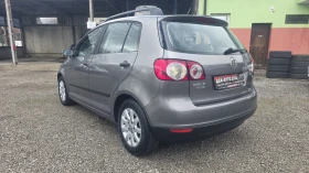 VW Golf Plus 1.9TDI 105k.s.6sk., снимка 5