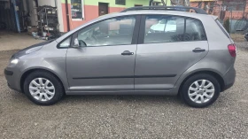 VW Golf Plus 1.9TDI 105k.s.6sk., снимка 6