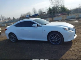 Lexus RC 350 3.5L V-6 DI, DOHC, VVT, 306HP All Wheel Drive - 18000 € / 35204.94 лв. - 15198238 5