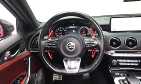 Kia Stinger - 22287 € / 43589.58 лв. - 22561128 13