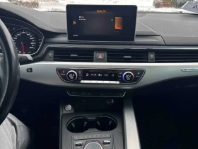 Audi A4 * Progressiv * CARFAX * 360 * ПОДГРЕВ * ПАМЕТ | Auto.bg — изображение 9