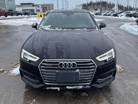 Audi A4 * Progressiv * CARFAX * 360 * ПОДГРЕВ * ПАМЕТ | Auto.bg — изображение 6