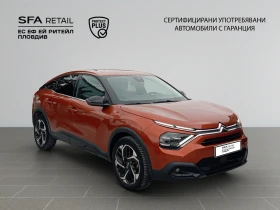 Citroen C4 SHINE PureTech 130 S&S EAT8 E6 - 18150 € / 35498.31 лв. - 78451999 3