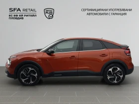 Citroen C4 SHINE PureTech 130 S&S EAT8 E6 - 18150 € / 35498.31 лв. - 78451999 4