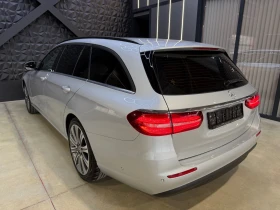 Mercedes-Benz E 220 d * КАМЕРА * LED *  - 18500 € / 36182.85 лв. - 61092998 3