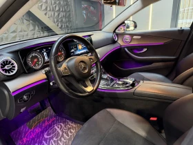 Mercedes-Benz E 220 d * КАМЕРА * LED *  - 18500 € / 36182.85 лв. - 61092998 7