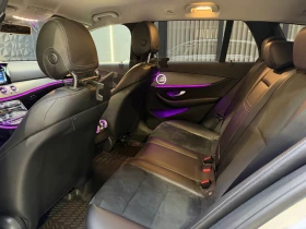 Mercedes-Benz E 220 d * КАМЕРА * LED *  - 18500 € / 36182.85 лв. - 61092998 5