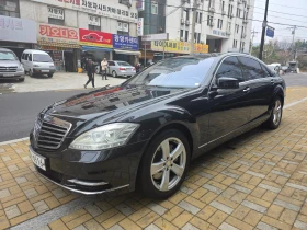 ������ Mercedes-Benz S 500