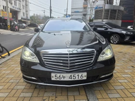 Mercedes-Benz S 500 L autogeorge.com - 11500 € / 22492.04 лв. - 71192017 3