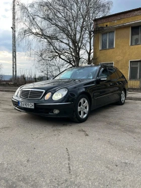 Mercedes-Benz E 320 Е 320 cdi 204 кс 2003 - 3000 € / 5867.49 лв. - 79553058 2