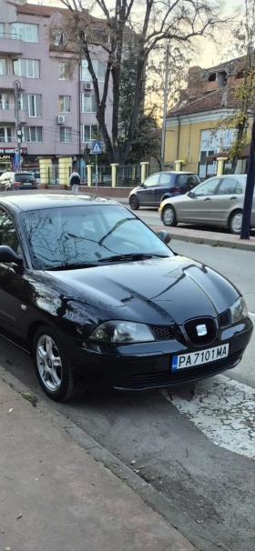 Seat Cordoba - 2200 € / 4302.83 лв. - 26428587 3