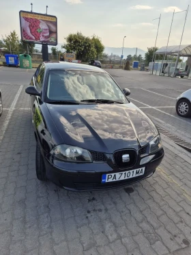 Seat Cordoba | Mobile.bg � ����� ������ 2