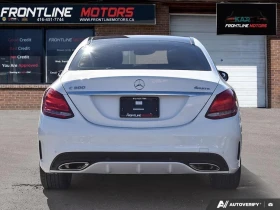 Mercedes-Benz C 300 4MATIC* AMG Sport Package* ����������* (���� �� �� | Mobile.bg � ����� ������ 5