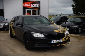 ������ BMW 730