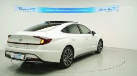 Hyundai Sonata ����* ���������* �������* 360 ������ | Mobile.bg � ����� ������ 4