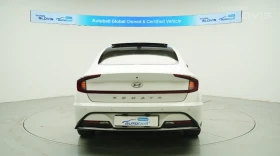 Hyundai Sonata ����* ���������* �������* 360 ������ | Mobile.bg � ����� ������ 3