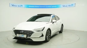 ������ Hyundai Sonata