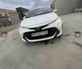 Toyota Corolla | Mobile.bg � ����� ������ 2