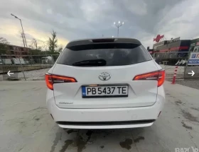 Toyota Corolla | Mobile.bg � ����� ������ 7