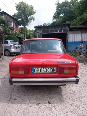 Lada 2105 5900 | Mobile.bg � ����� ������ 4