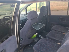 VW Sharan 2.0i/���/�����/6+ 1 | Mobile.bg � ����� ������ 8