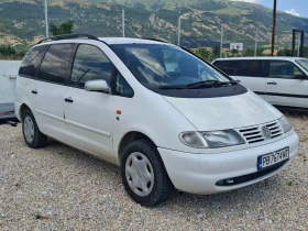 VW Sharan 2.0i/���/�����/6+ 1 | Mobile.bg � ����� ������ 4