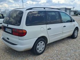 VW Sharan 2.0i/���/�����/6+ 1 | Mobile.bg � ����� ������ 3