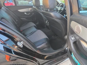 Mercedes-Benz C 220 Amg line - 14200 € / 27772.79 лв. - 25200414 6