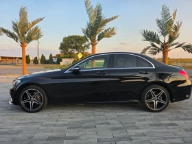 Mercedes-Benz C 220 Amg line - 14200 € / 27772.79 лв. - 25200414 2