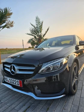 Mercedes-Benz C 220 Amg line - 14200 € / 27772.79 лв. - 25200414 15