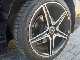 Mercedes-Benz C 220 Amg line - 14200 € / 27772.79 лв. - 25200414 3