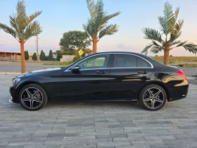Mercedes-Benz C 220 Amg line - 14200 € / 27772.79 лв. - 25200414 13