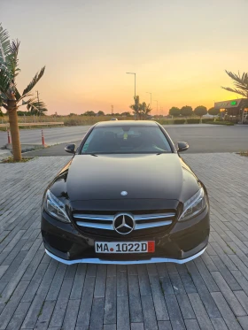 Mercedes-Benz C 220 Amg line - 14200 € / 27772.79 лв. - 25200414 10