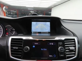 Honda Accord 2.4 | Auto.bg — изображение 17