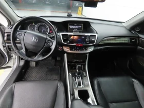 Honda Accord 2.4 | Auto.bg — изображение 7