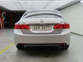 Honda Accord 2.4 | Auto.bg — изображение 3