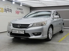 Honda Accord 2.4